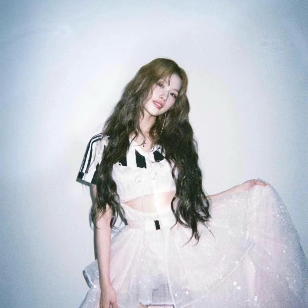 小羊咩咩🐏