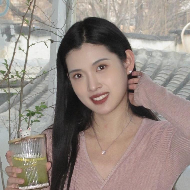 珊珊阿巴阿巴