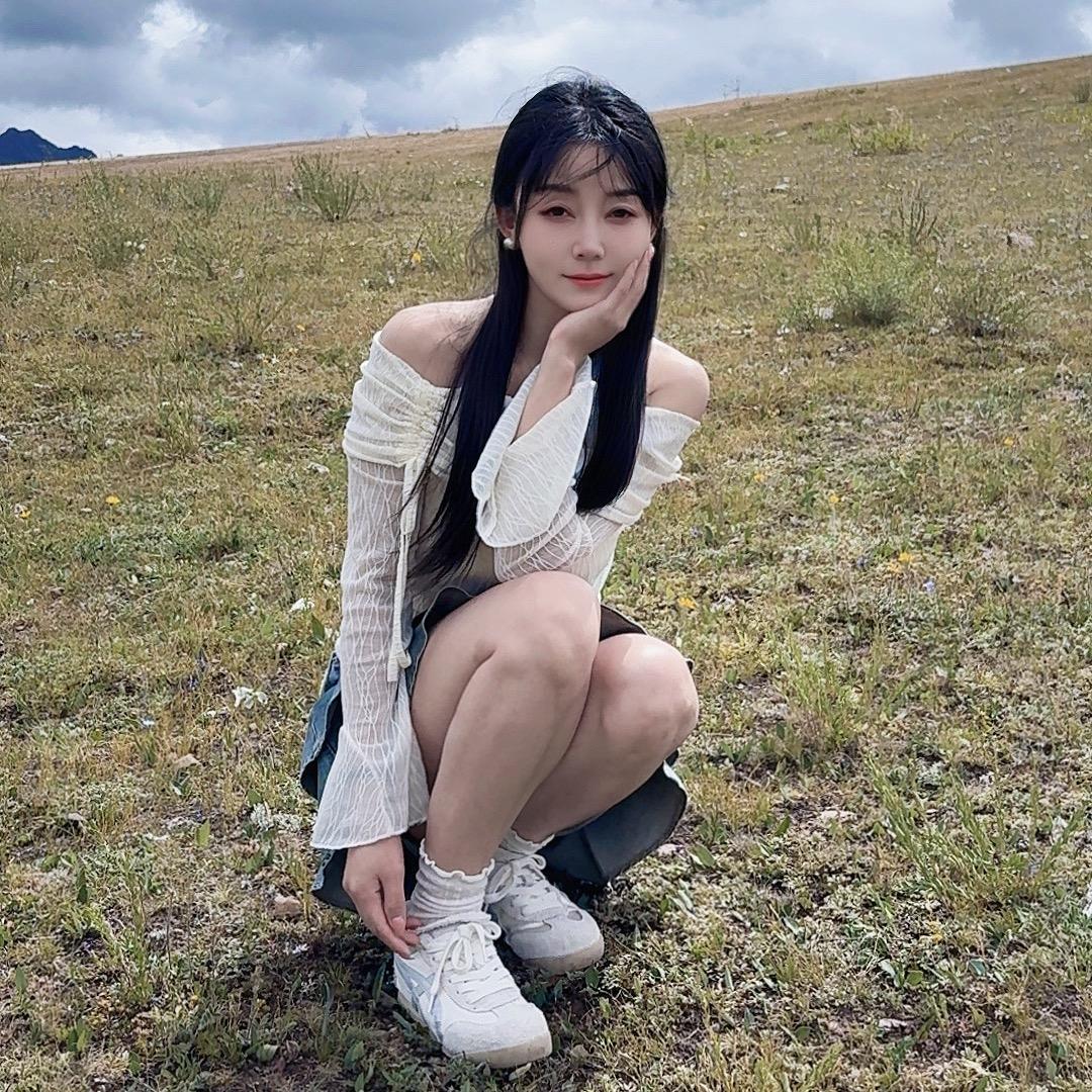 李木子🍀（努力版）