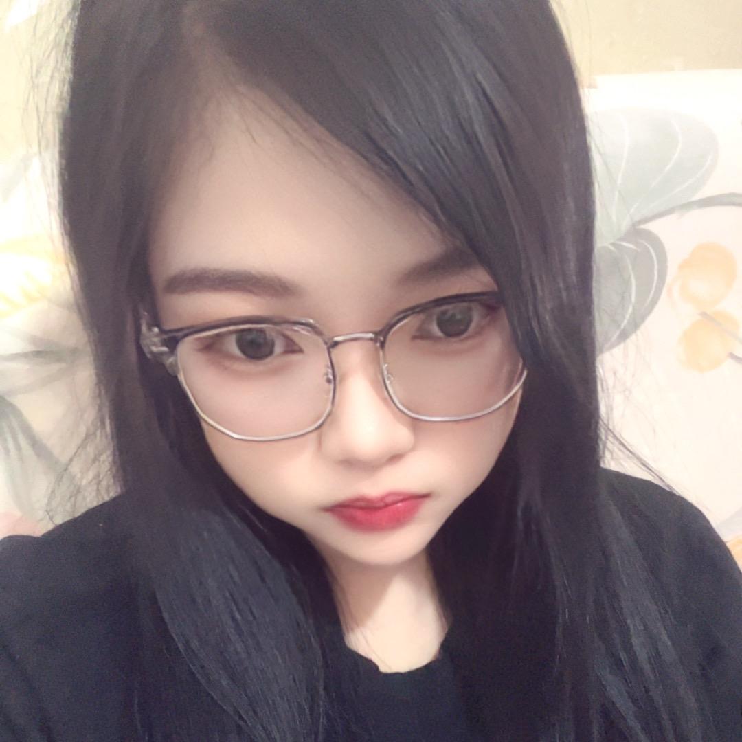 柠檬小姐姐❤️