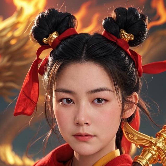 辣妈