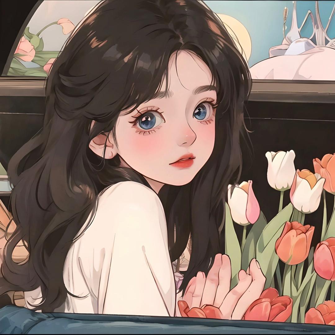 小先女的备婚日记