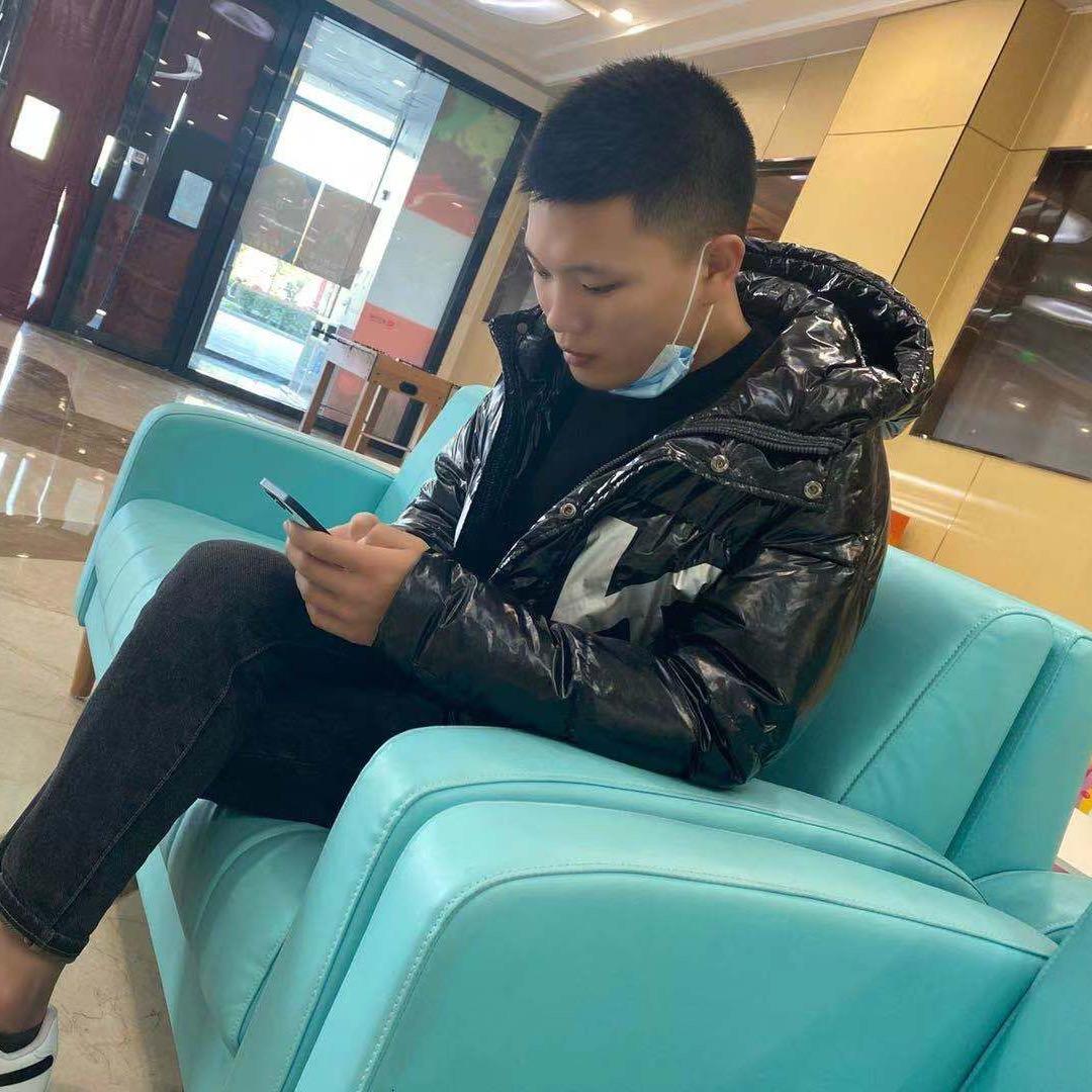 阿祥去钓鱼🎣