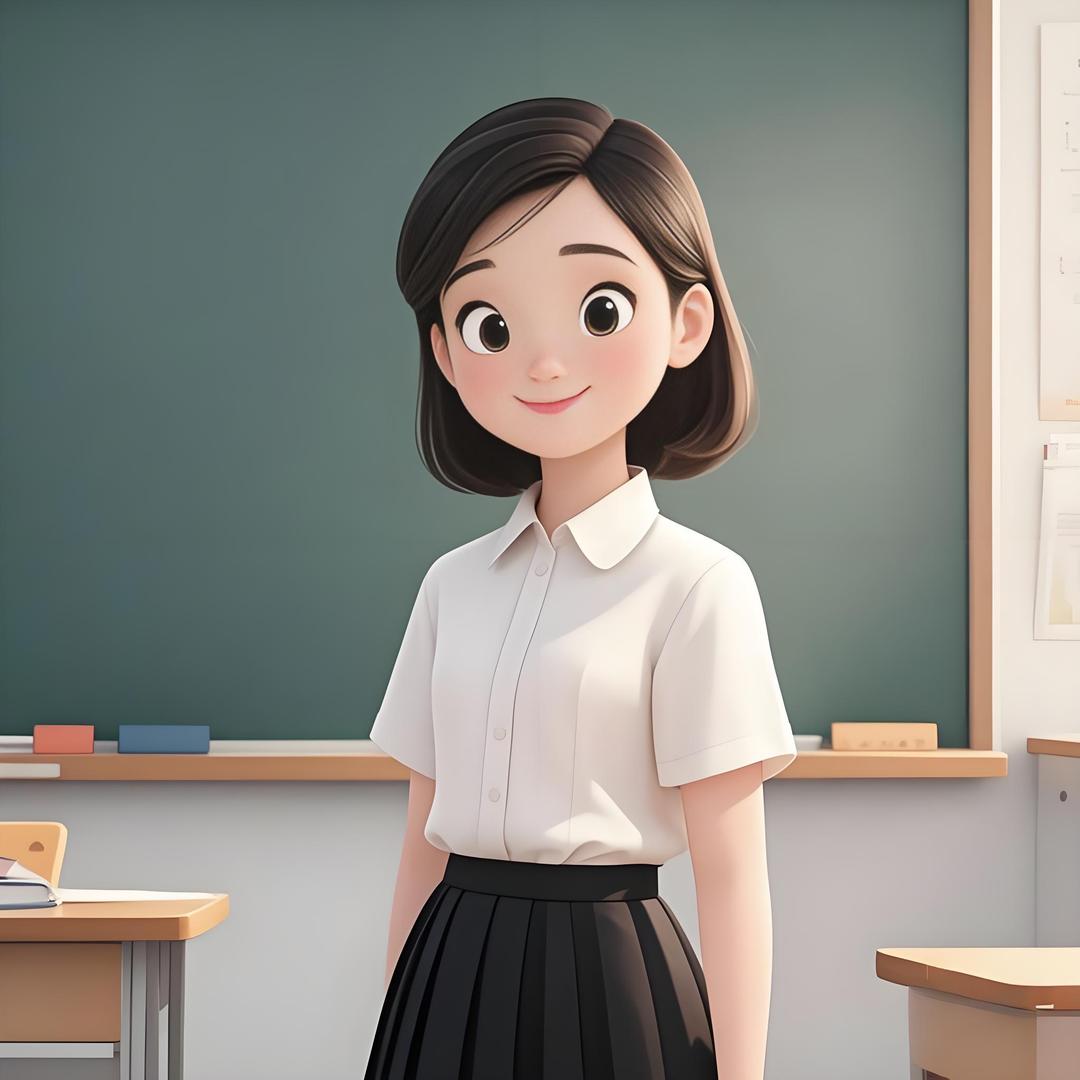 巩老师思维课堂