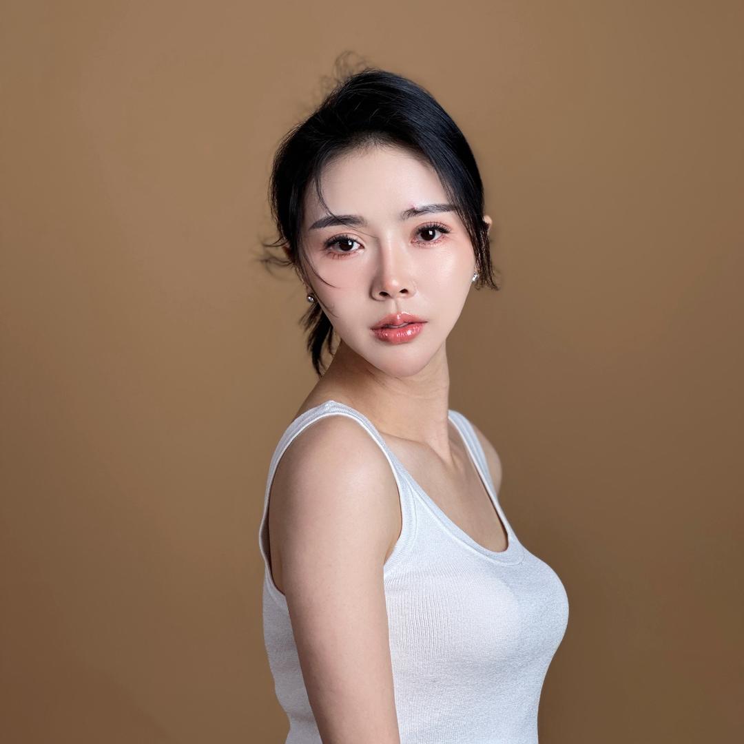 娇娇佰瑛娜皮肤管理（本人）