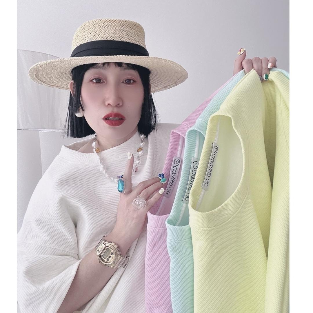 李李我服饰搭配店