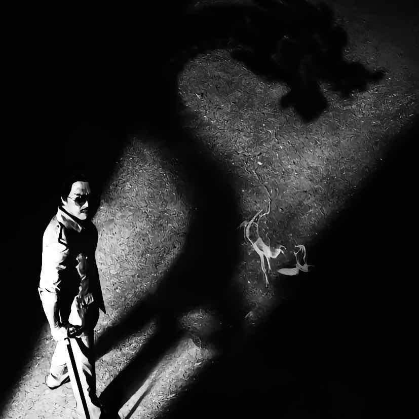 千金⁥散尽还复来