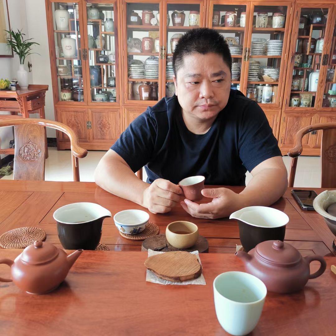 爱酒大叔