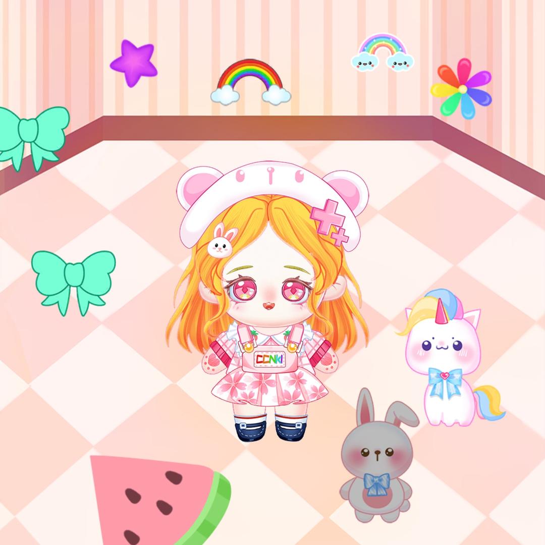 君君呀