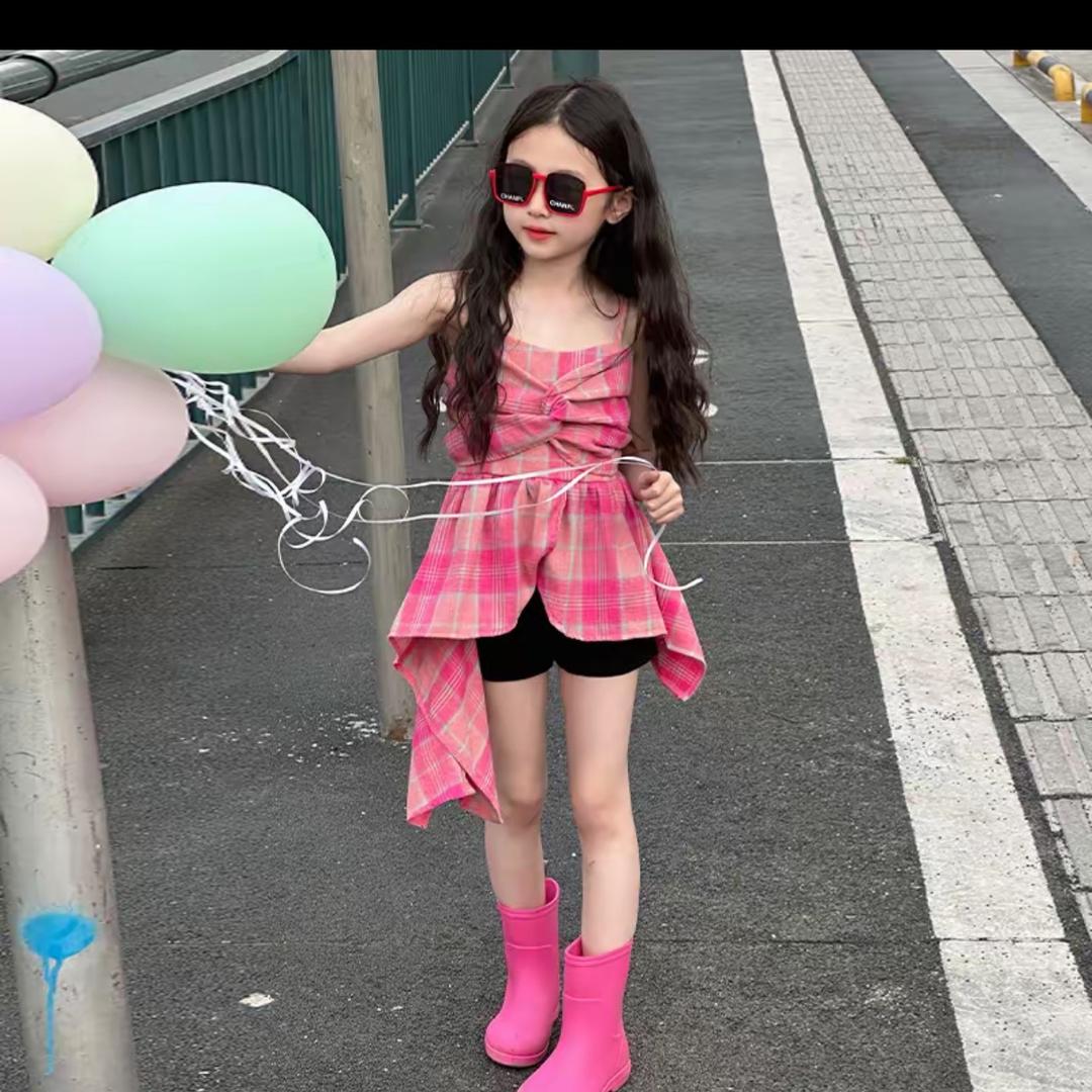 小花妹妹kids童装