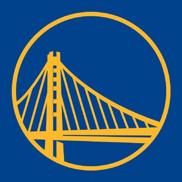 金州勇士GSW
