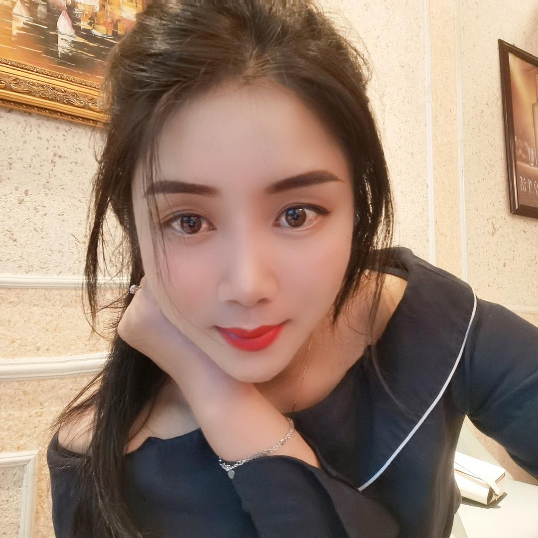 英姐❤️