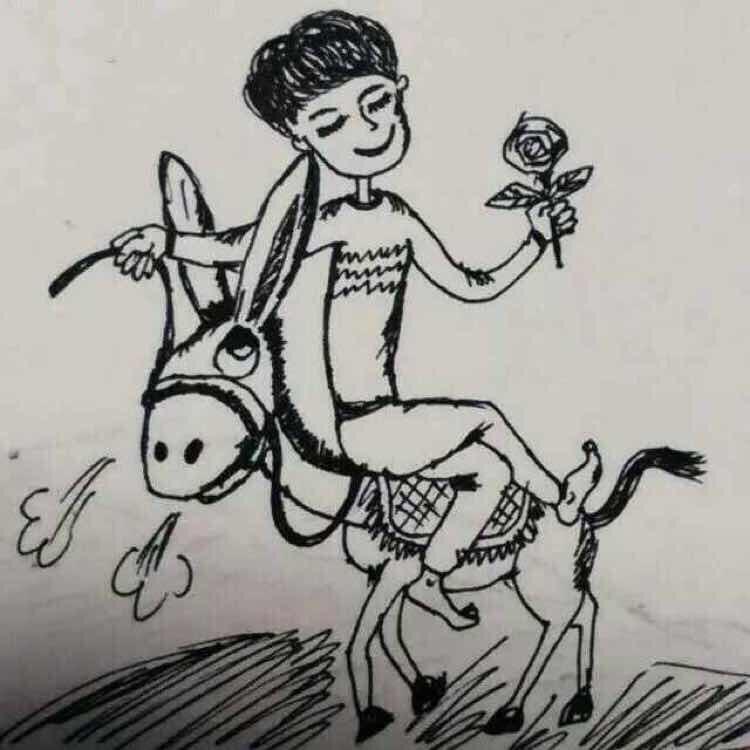 抖嘉今🤟