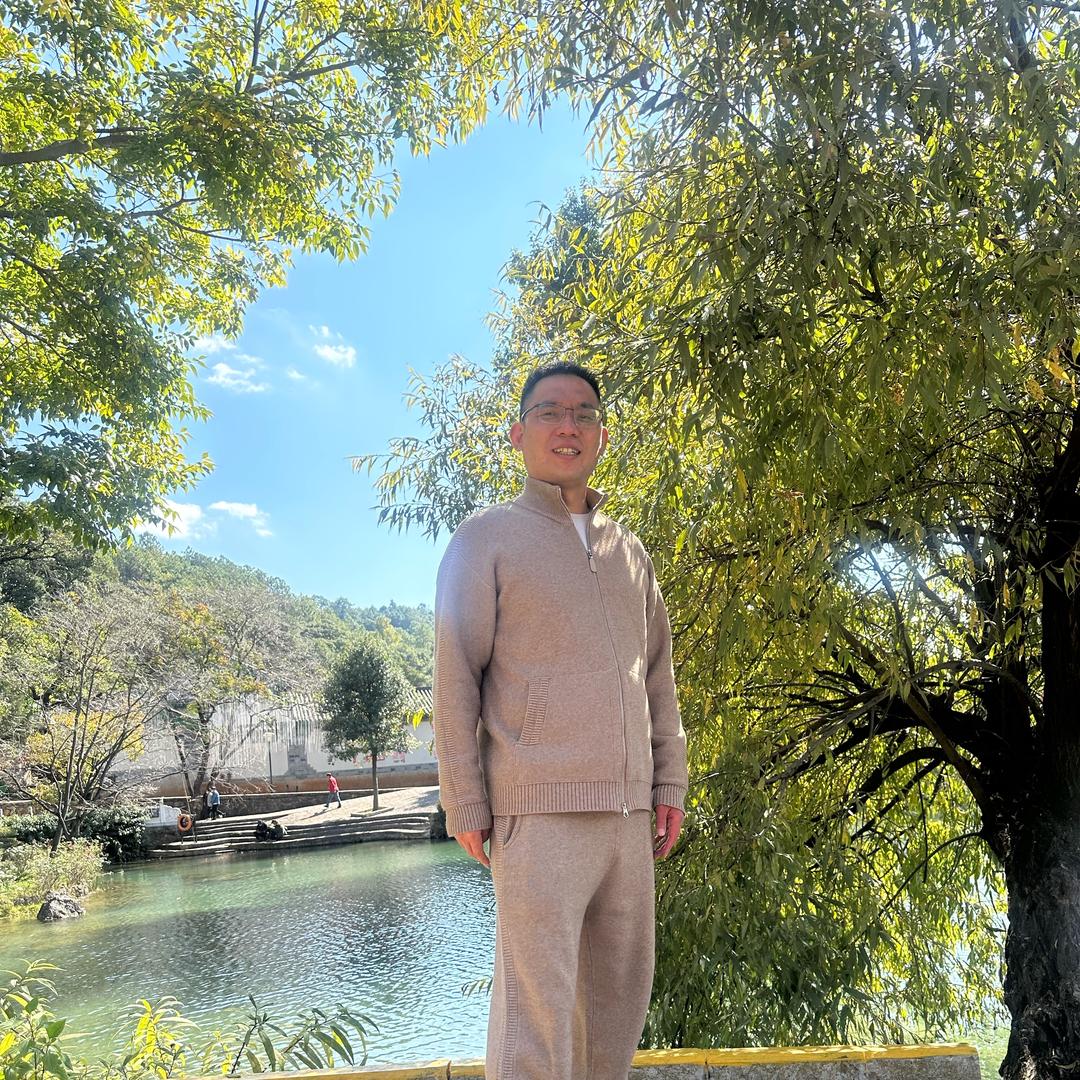 沐晨翡翠（老许）