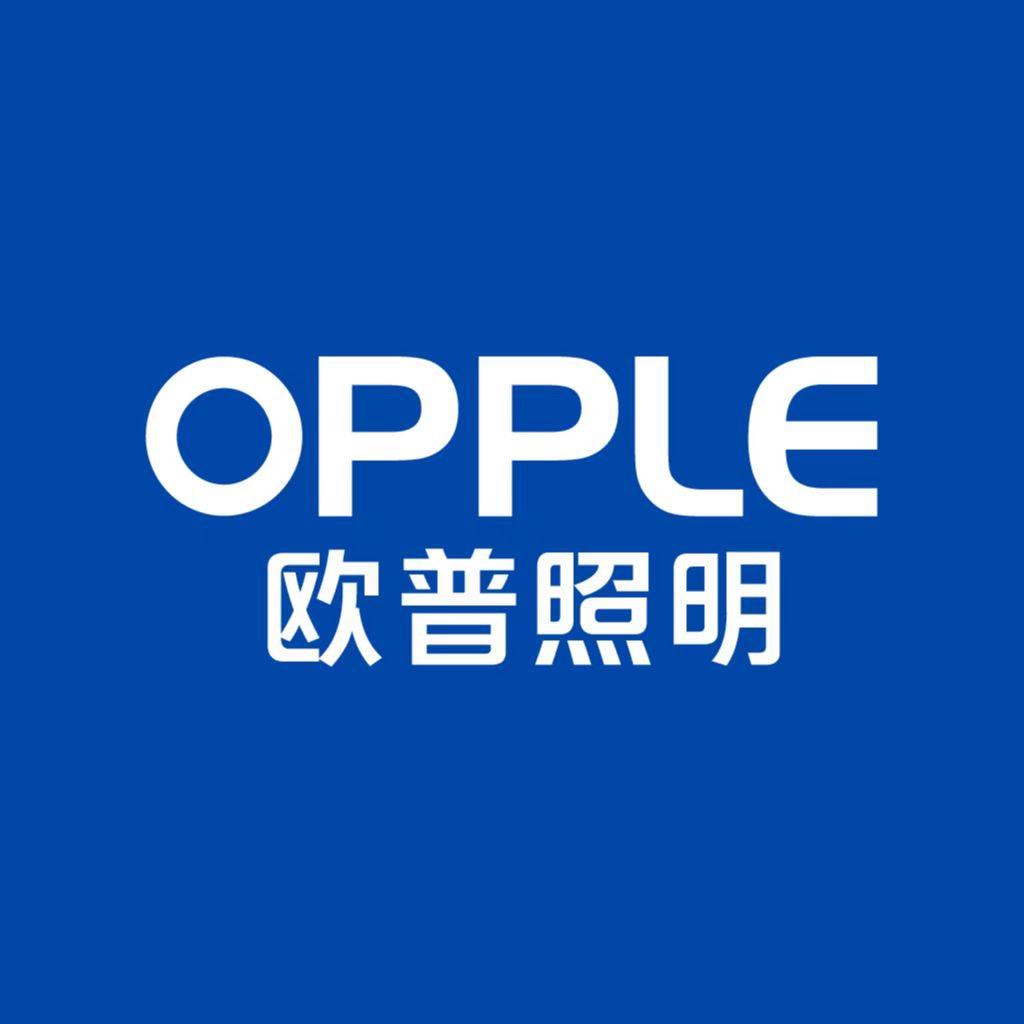 欧普照明～广元居然之家店