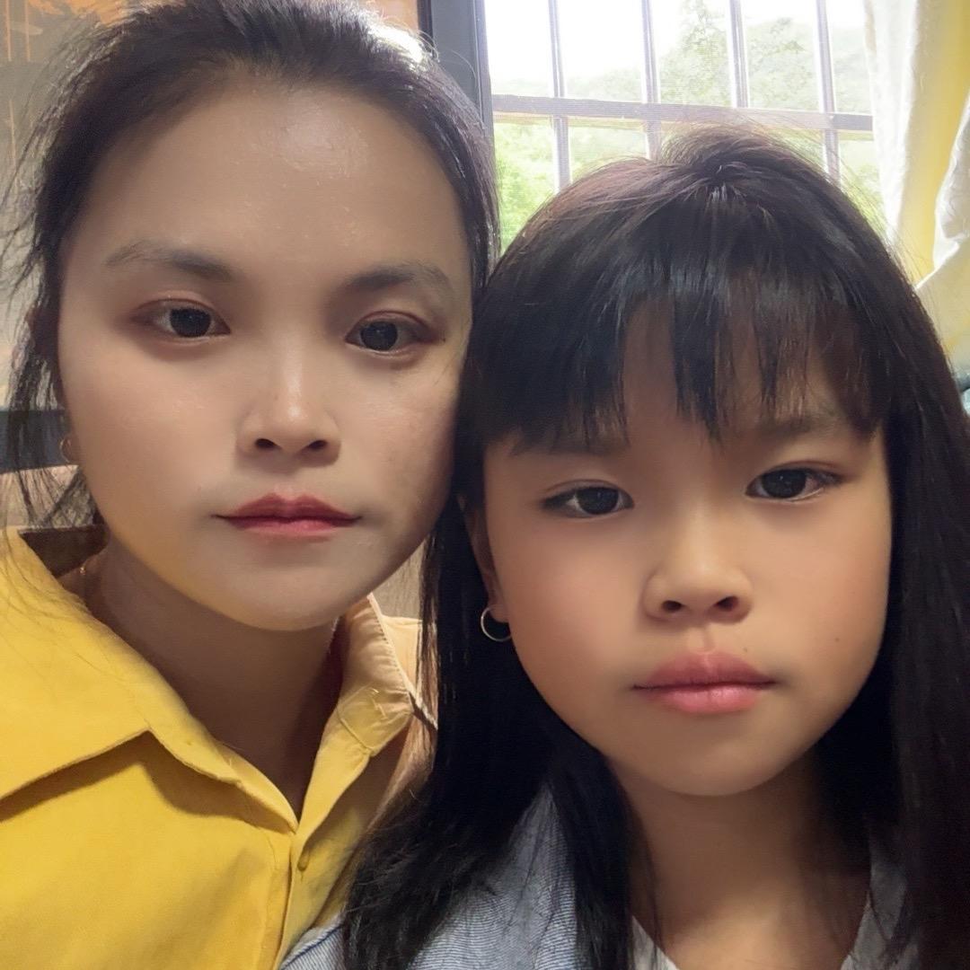 晨妹2 (单亲妈妈)