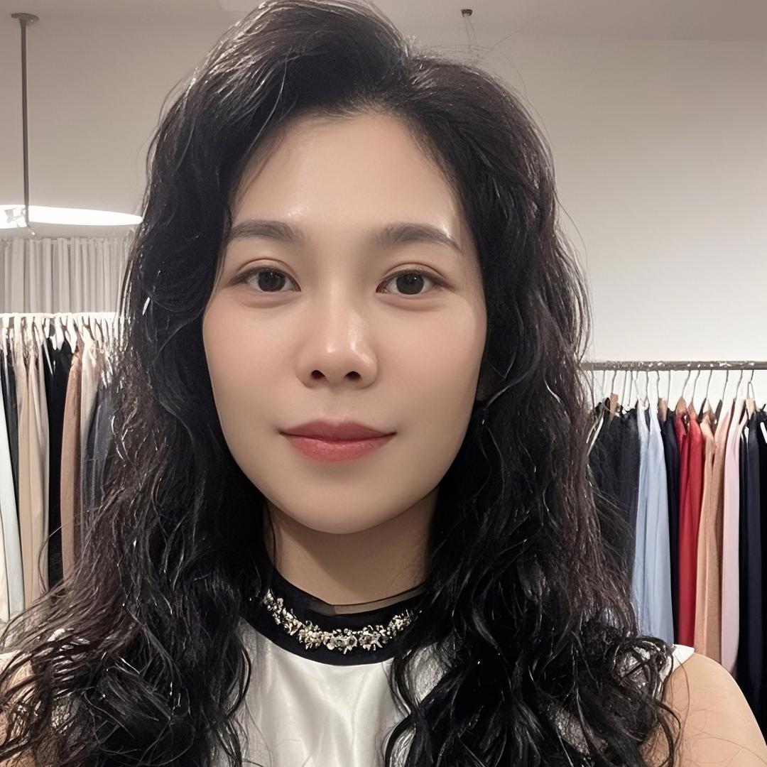 霖姐羊毛羊绒