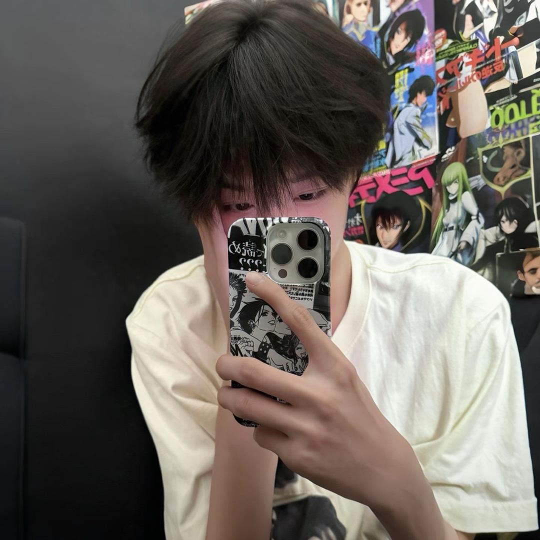小邓