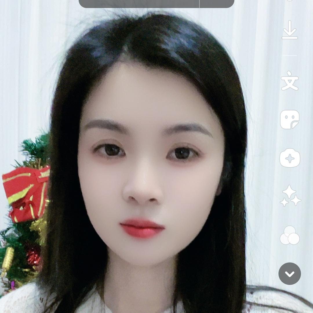 嫣儿💕