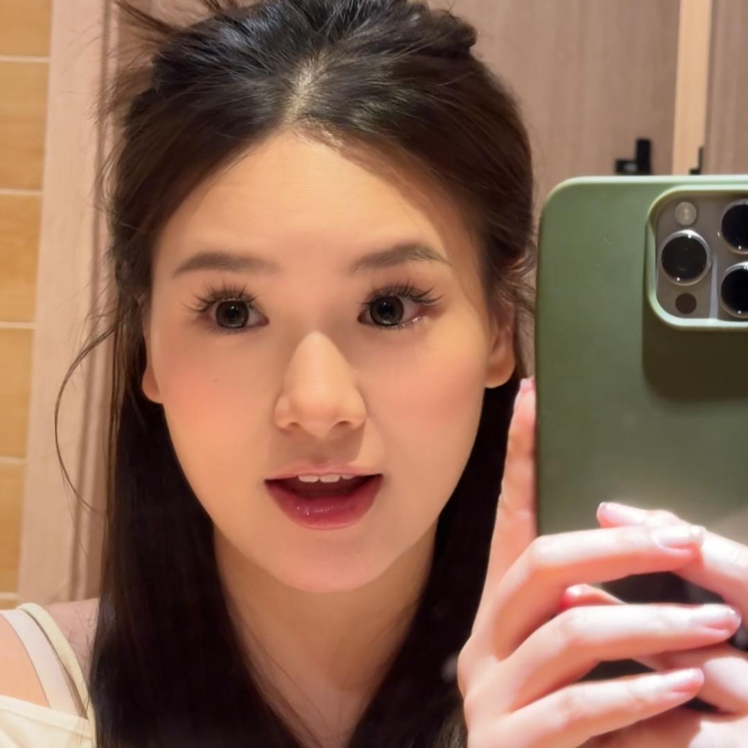 满杯小廖