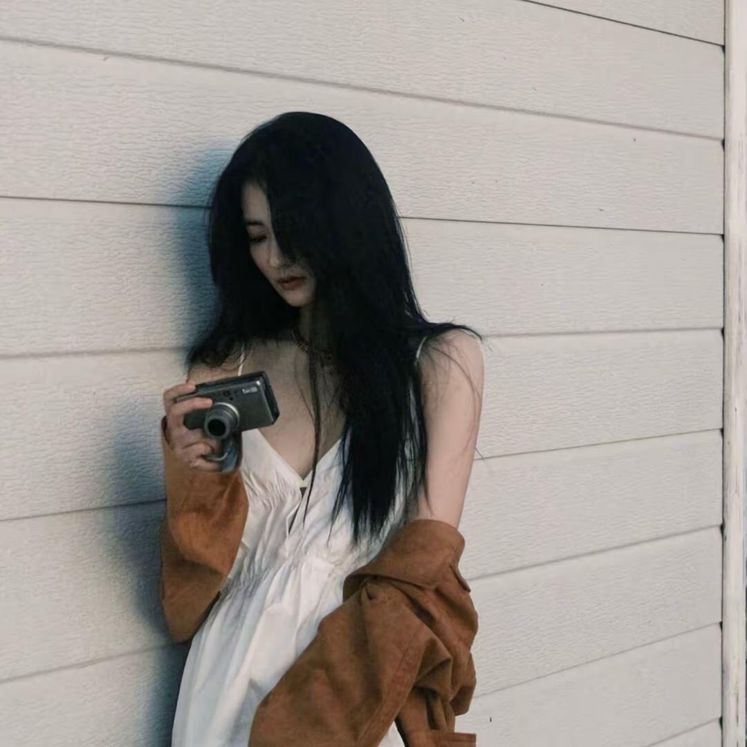 现女友