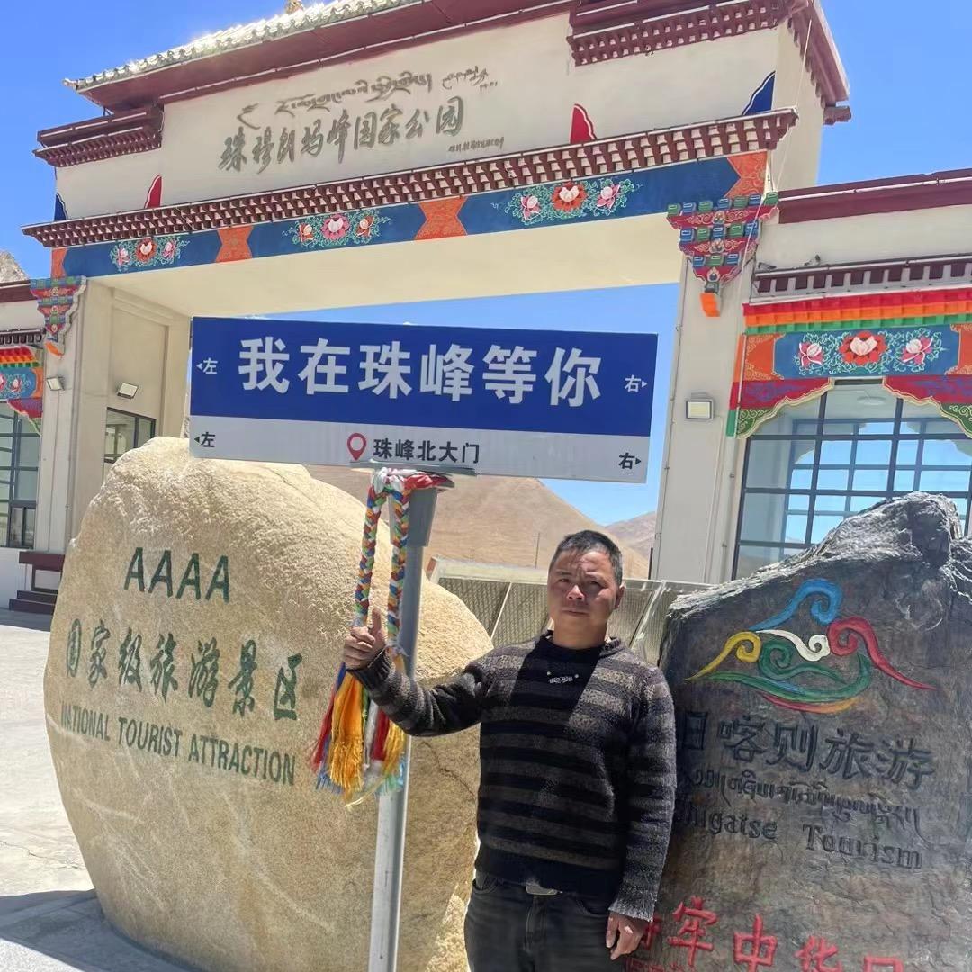 宜春老壮的农村生活