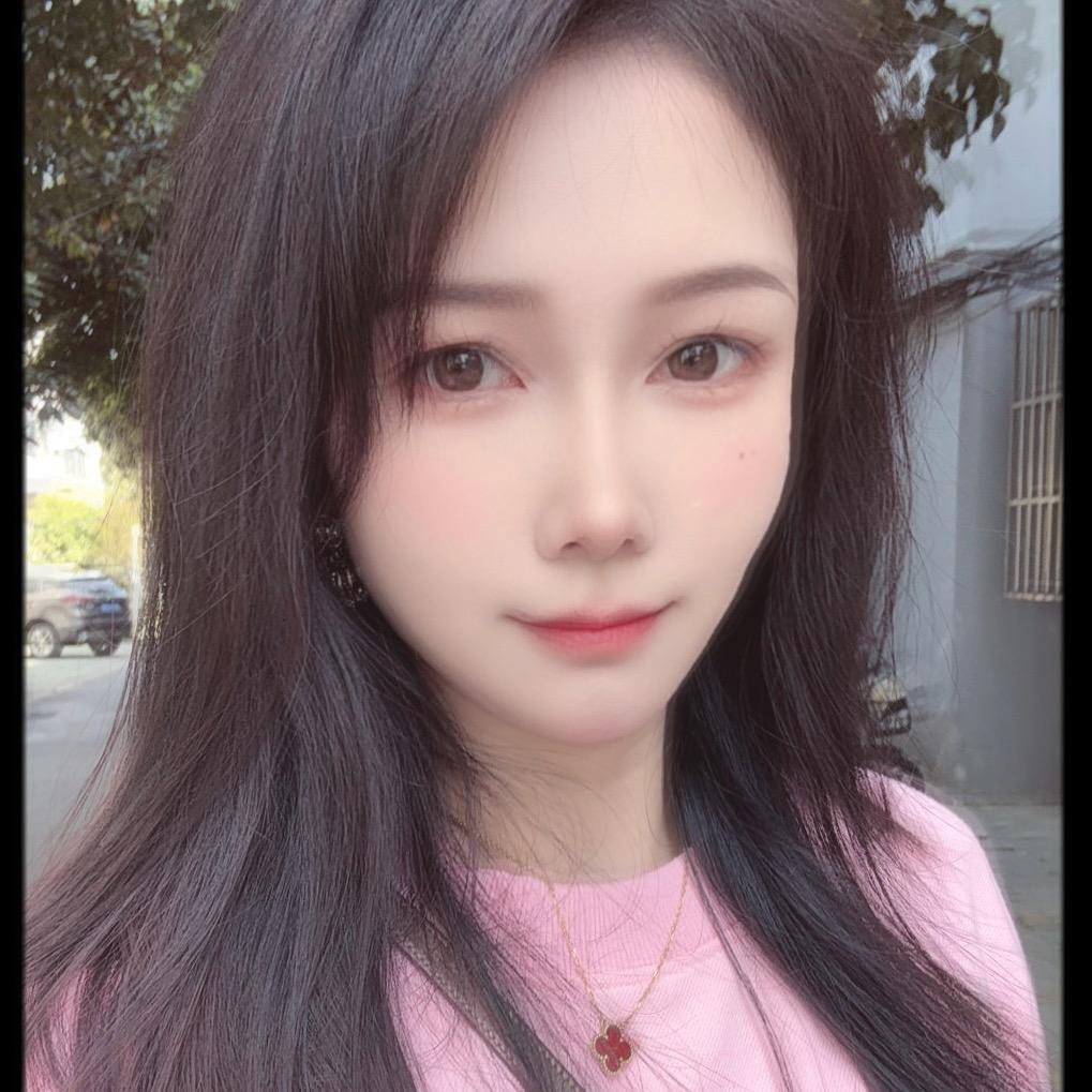 周小周👱‍♀️