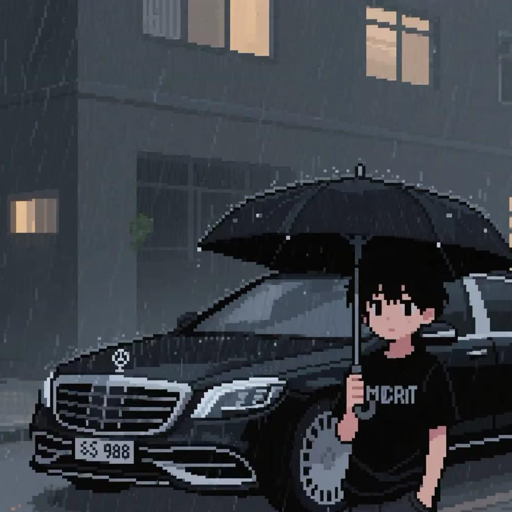 ㅤ韦你而来