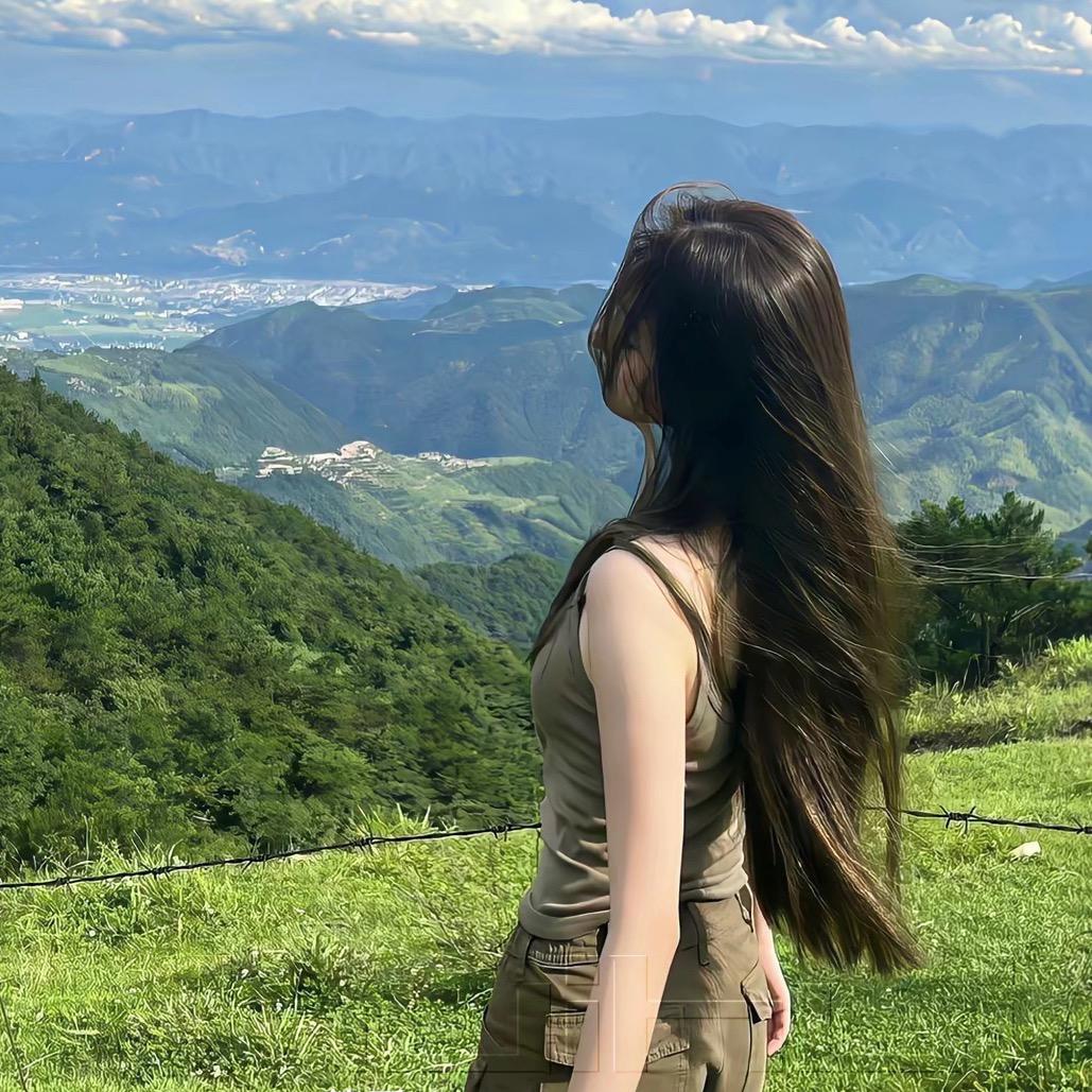 小婧