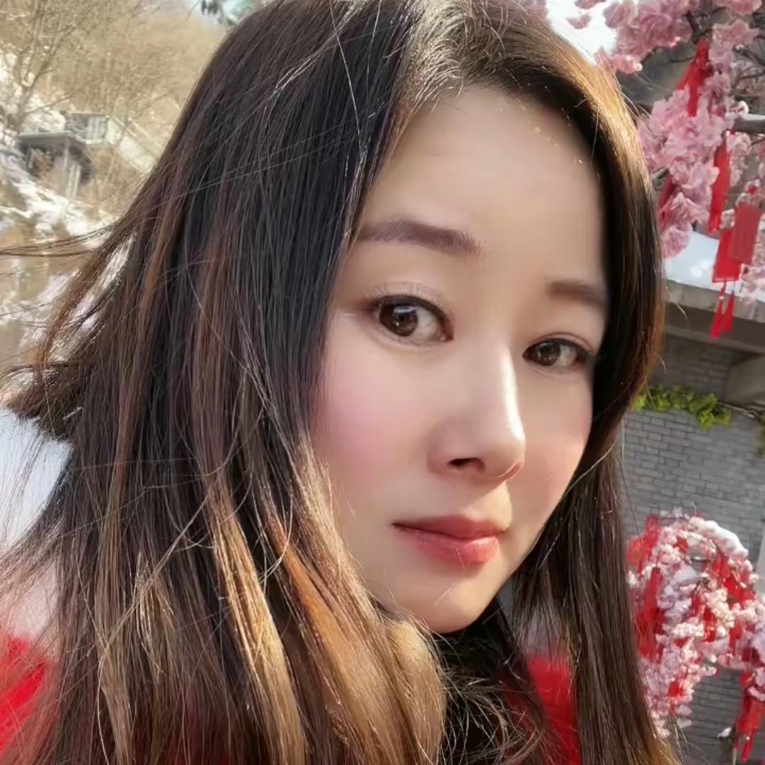 心静❤️如水