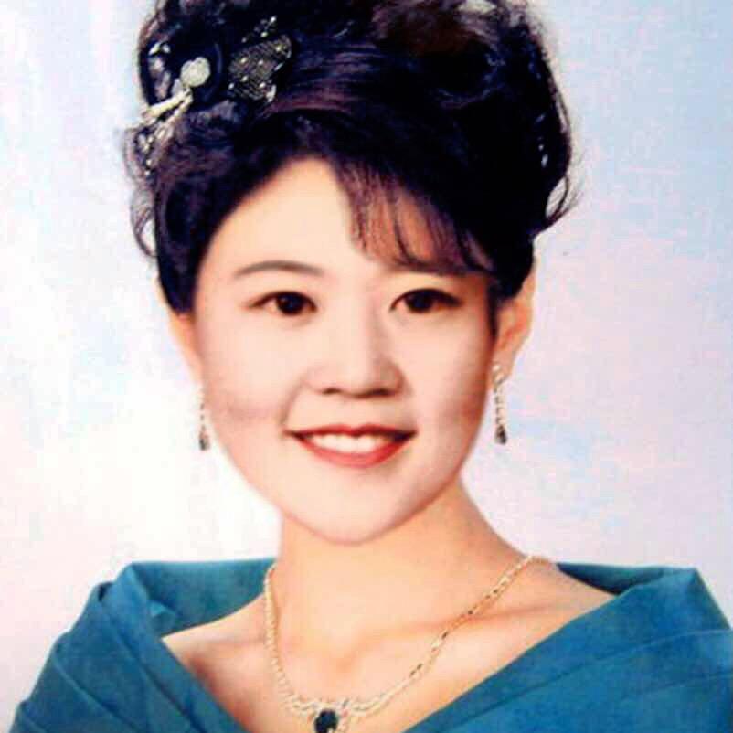 雨后彩虹