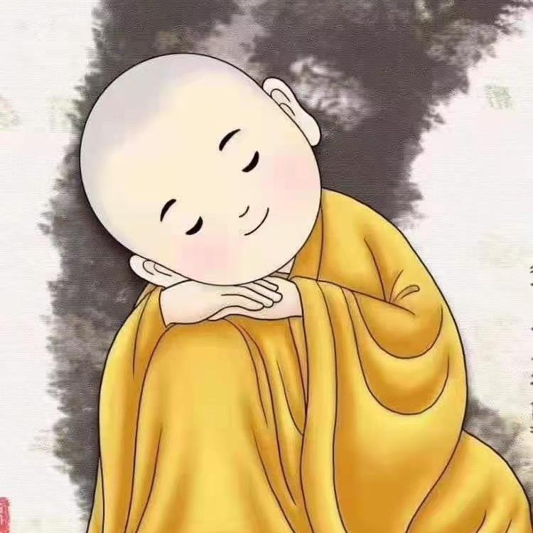 慈善师父