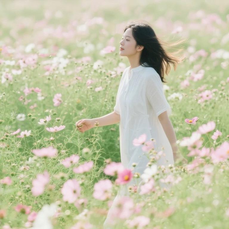 繁花-运营盛夏