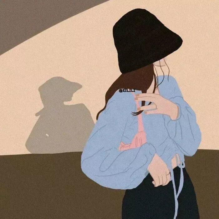 安安