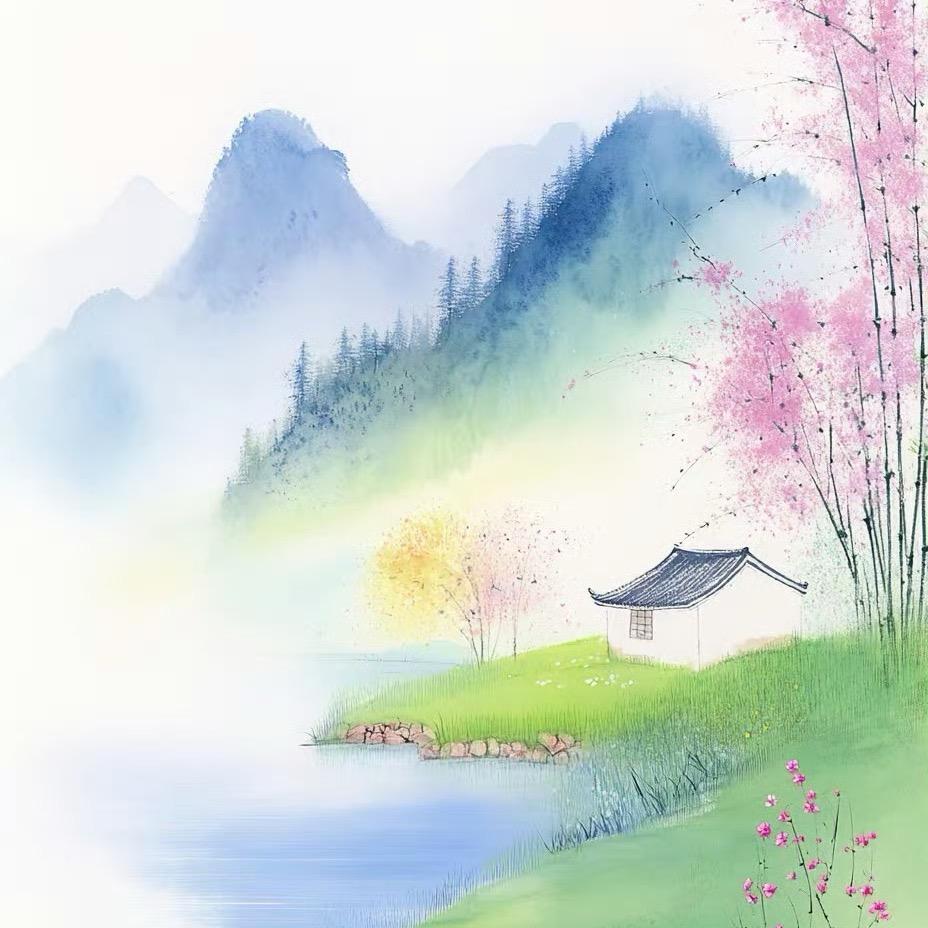 花猫