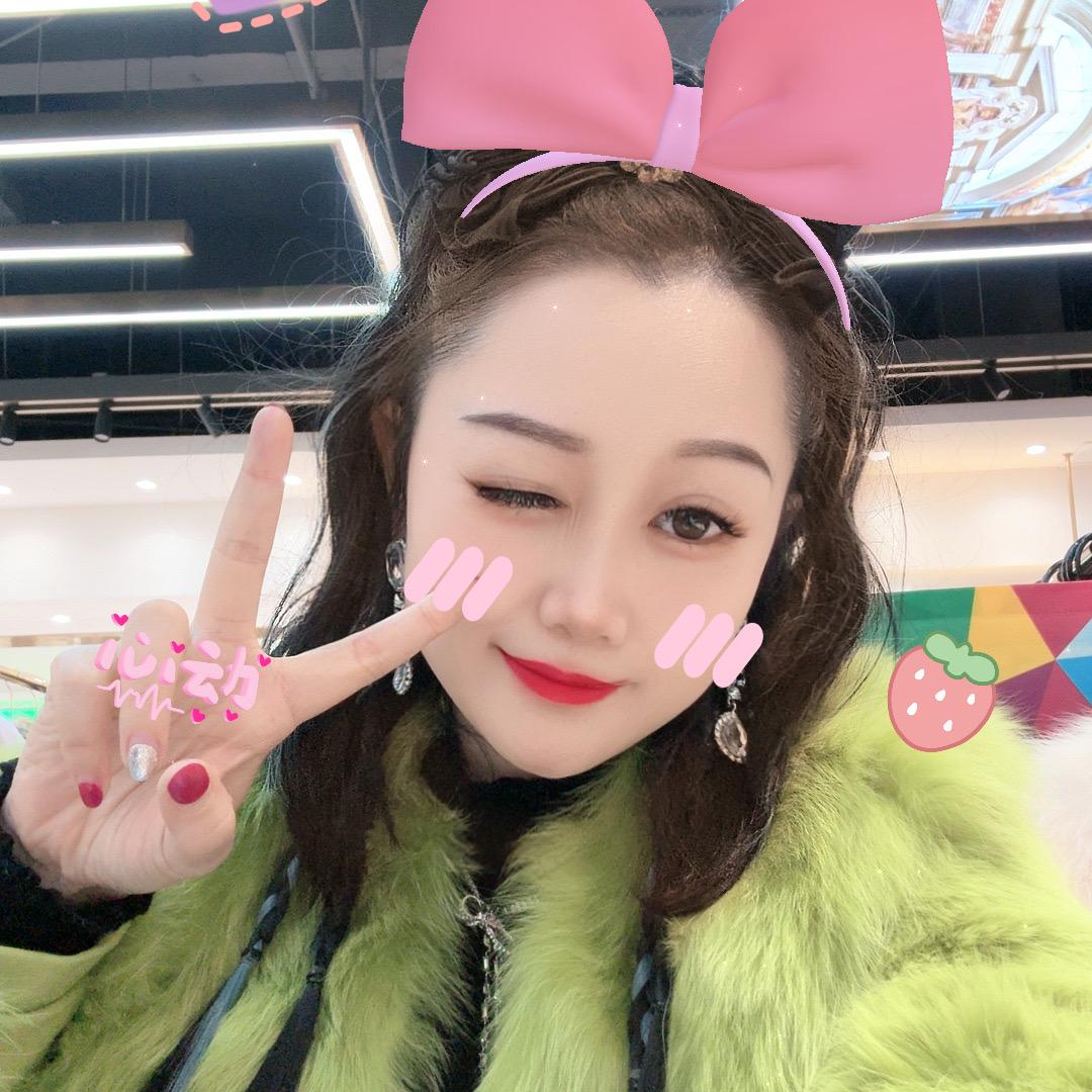 成都敏敏皮草