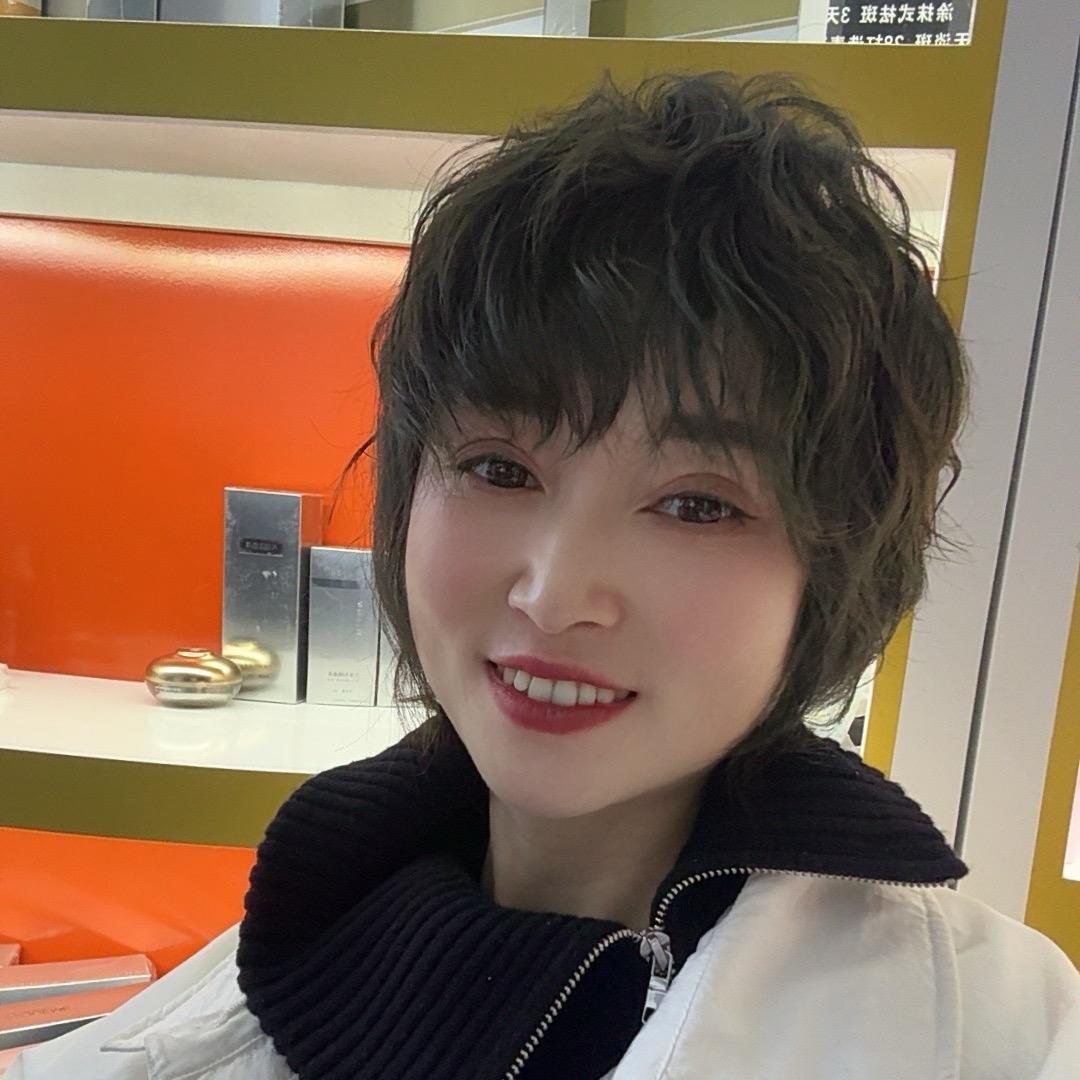 郧西 斑长媛媛