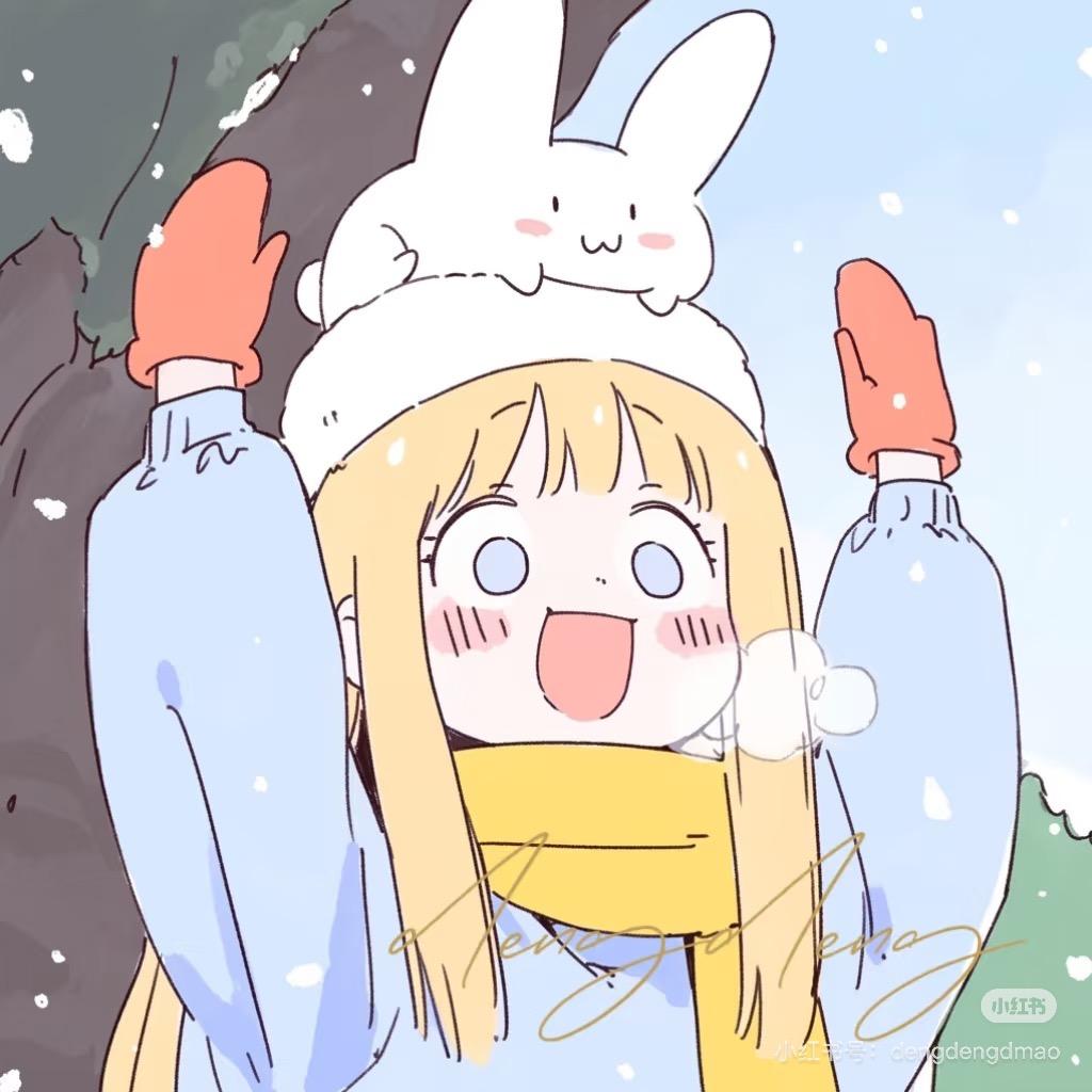 小蜘蛛