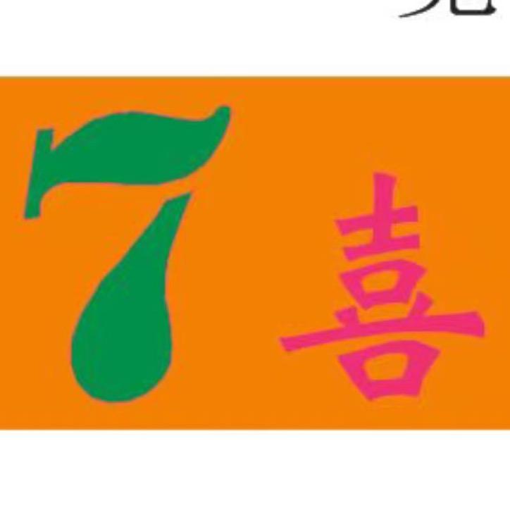 七喜自助式女装