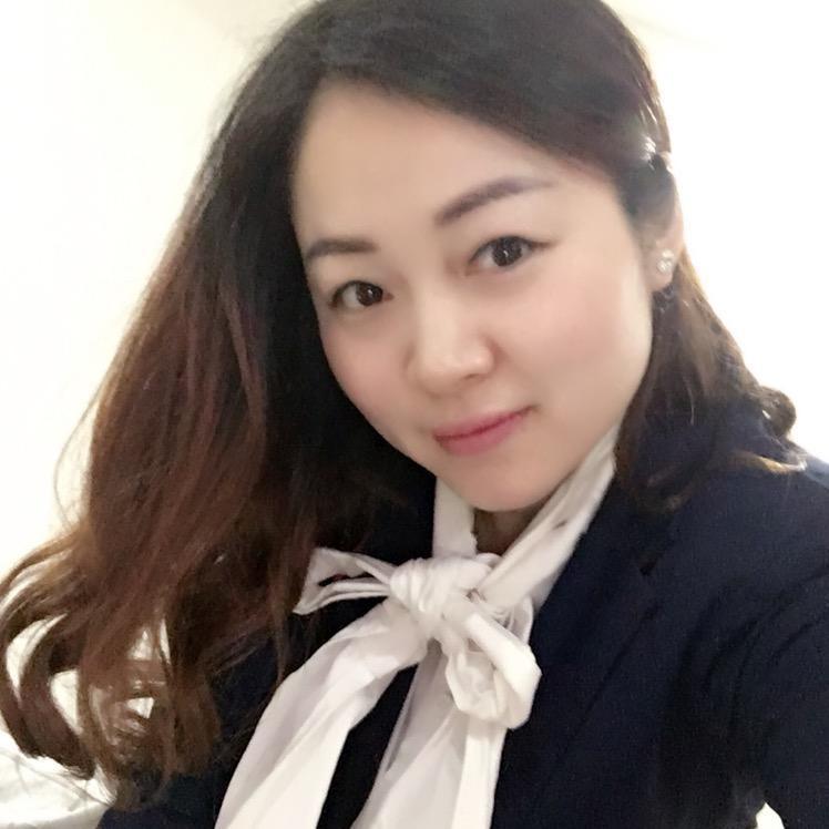 卖西藏土特产的婷婷