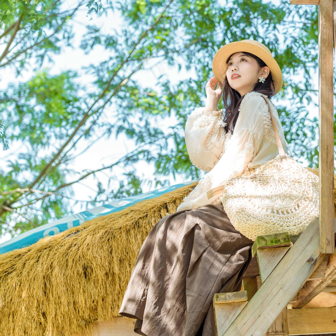 @硕硕妈（弘客燕子）