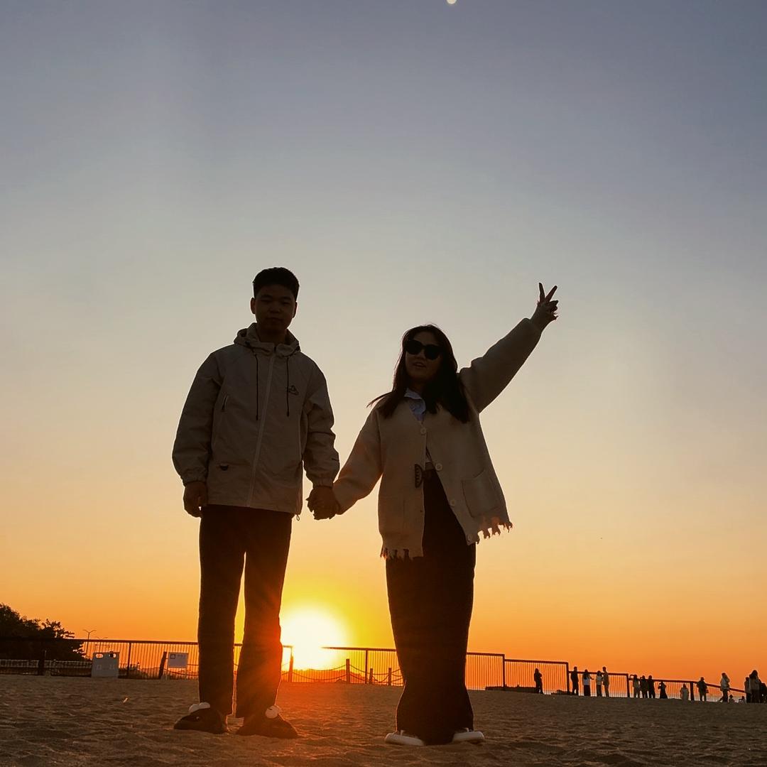 🌈小楊好事近财运到.