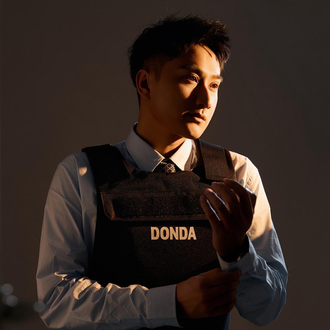 张66.新歌《男人的难》