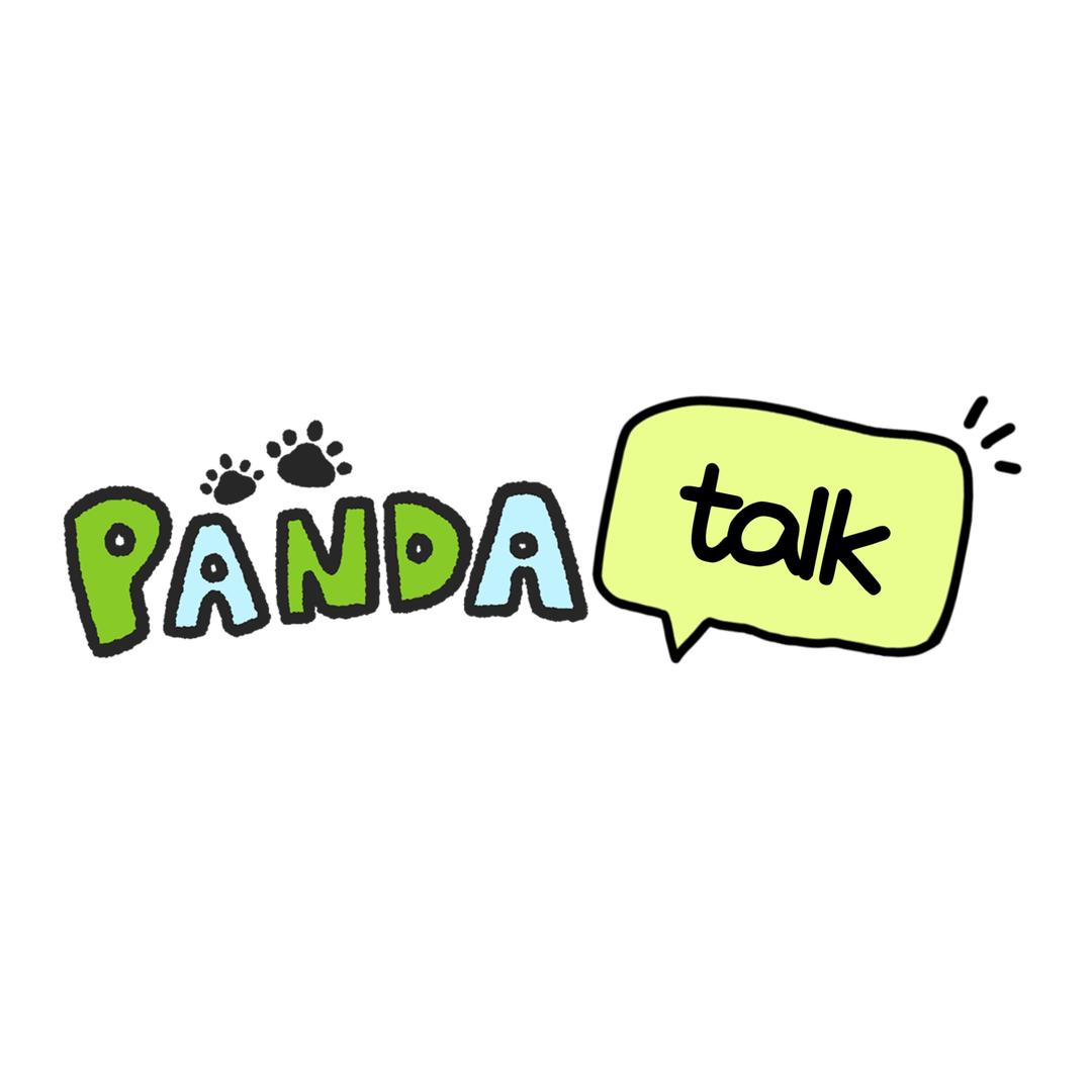 Panda talk英语启蒙