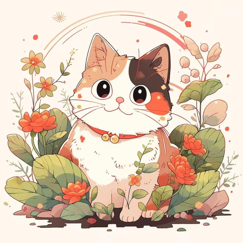 越越家猫咪小院