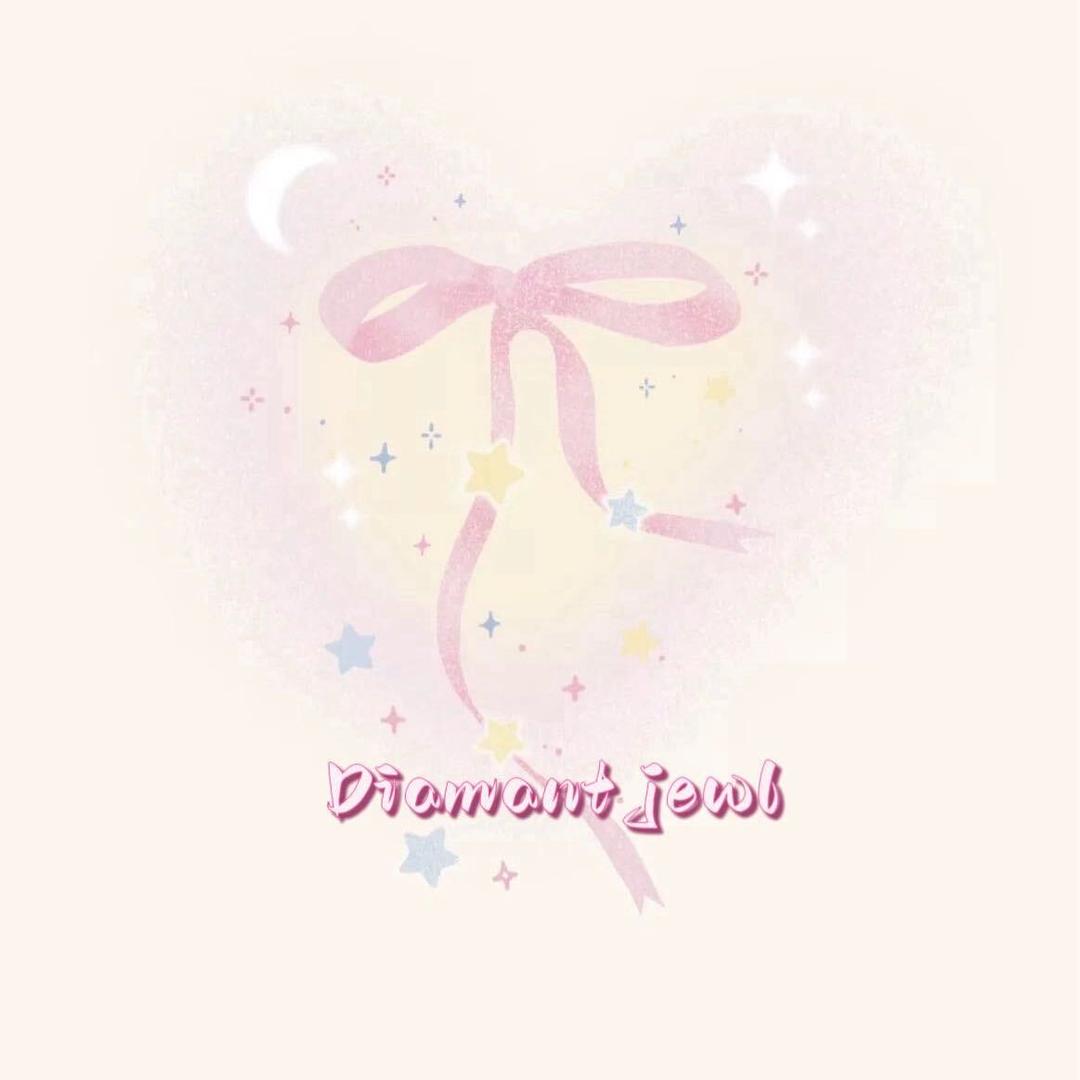 Diamant（我饰公主💕）