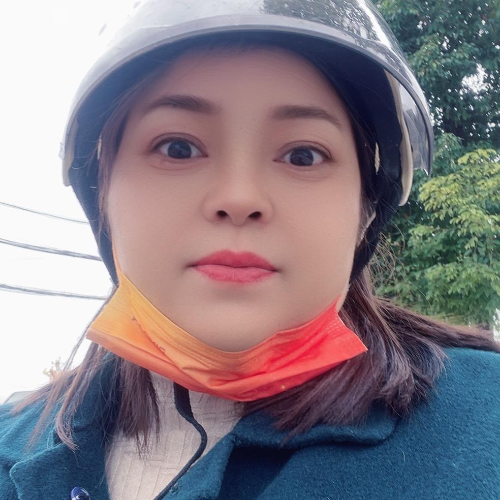 阳光🌅黄姐👌