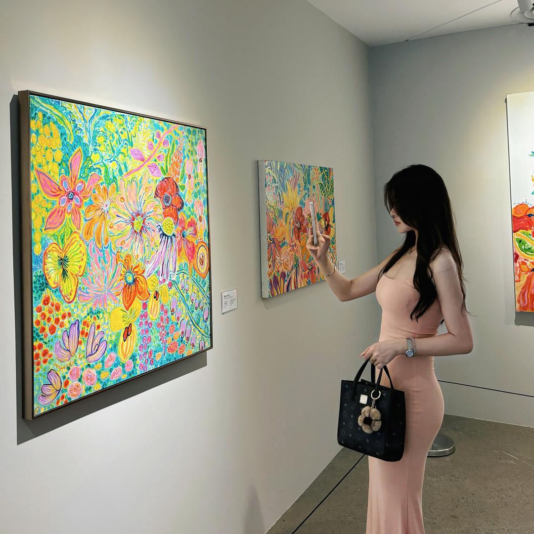 李允琦Amber.