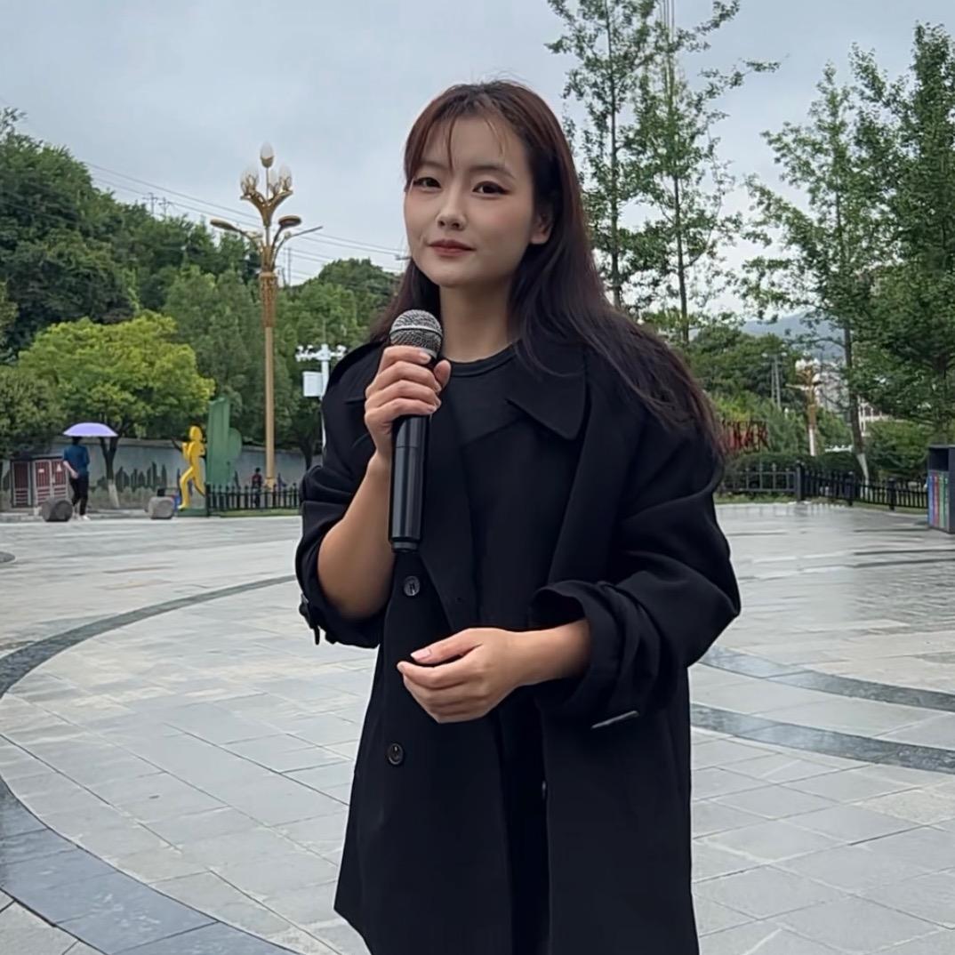 丹丹🎤