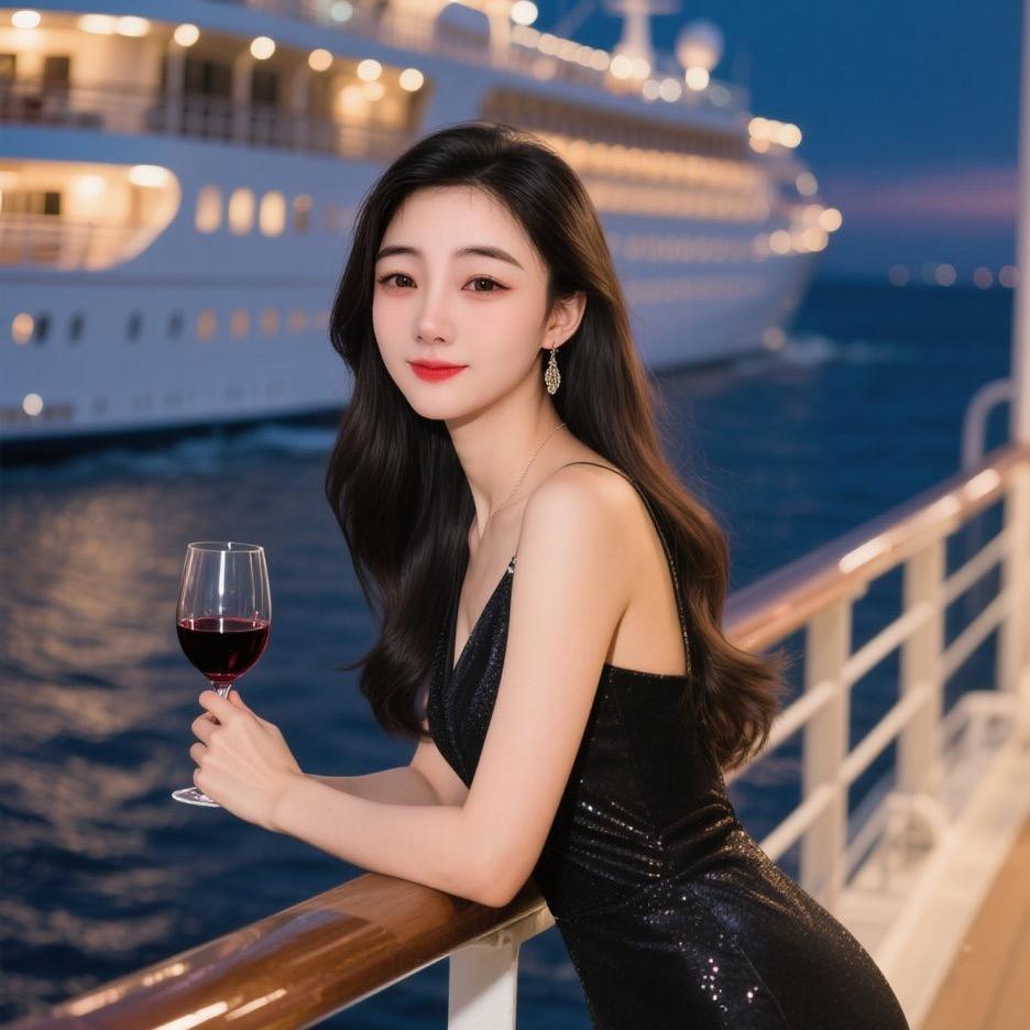 万能娇